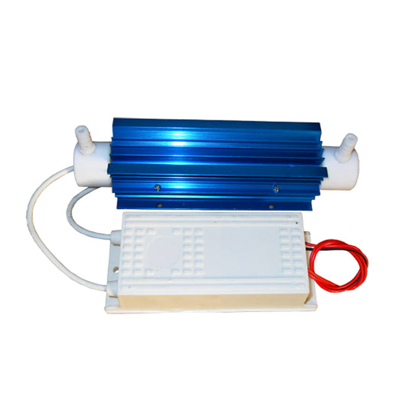 CT-MQ7G Adjustable Quartz Ozone Generator tube