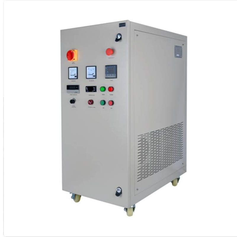 OZ-YW100G-150G-B Oxygen Source Ozone Generator