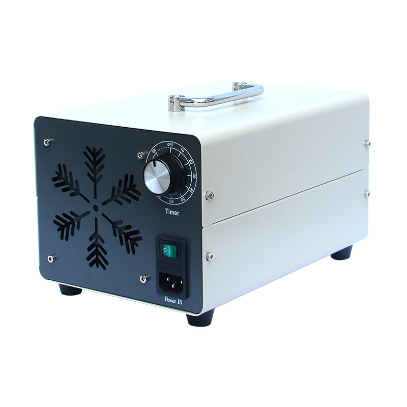 5-40G Home Ozone Generator Air Purifiers