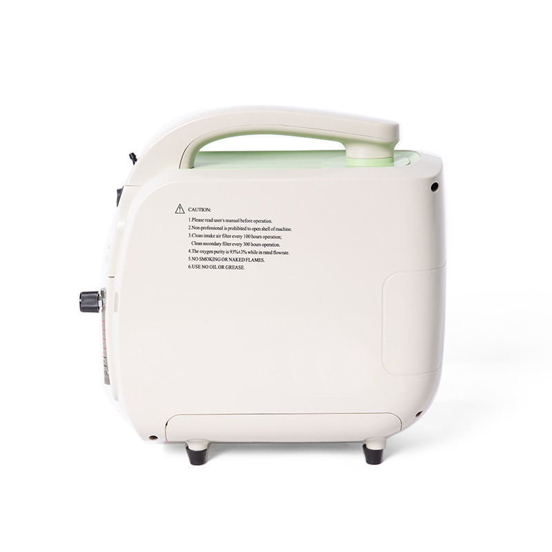 1L Portable Oxygen Concentrator